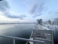 Blk 415A Waterfront I @ Northshore (Punggol), HDB 5 Rooms #580077301